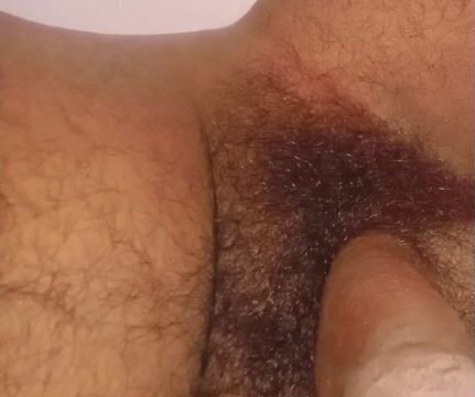 Step sister stepmom helping hanjob today