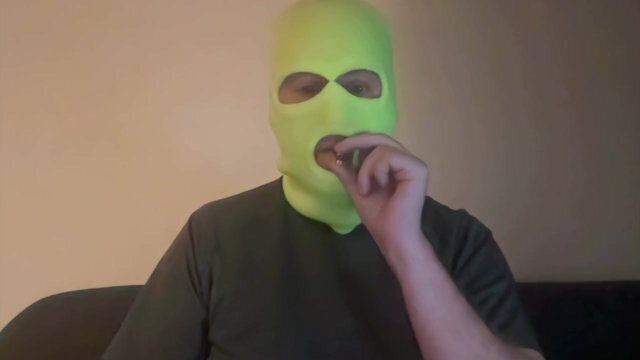 Smokin Strokin (Part