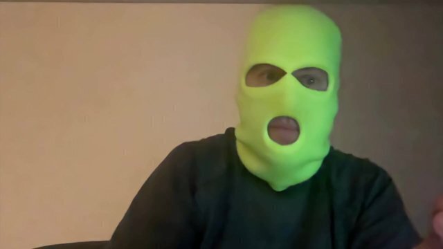 Smokin Strokin (Part