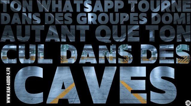 devenir pute gratuite tous lascars cité AUDIO PORNO