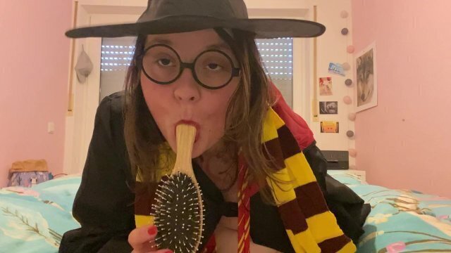 Hermine Wish bestellt