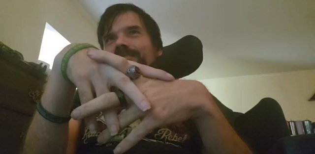 Conversation with Kevy Beverly Hills cop which one better