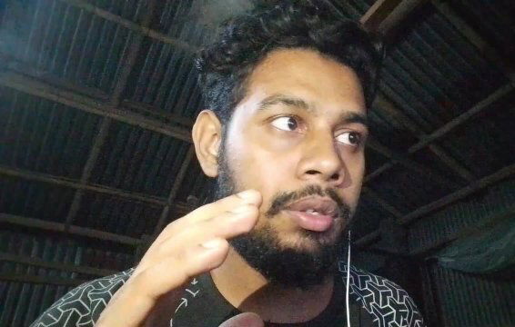 অবস্থা সবার এলাম আরেকটা অস্থির ভিডিও নিয়ে