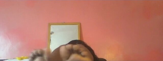 Keysha`s Ebony Soles