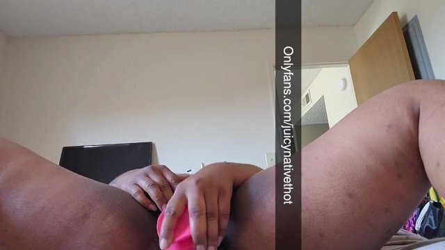 Horny Mixed puts dildo hairy pussy