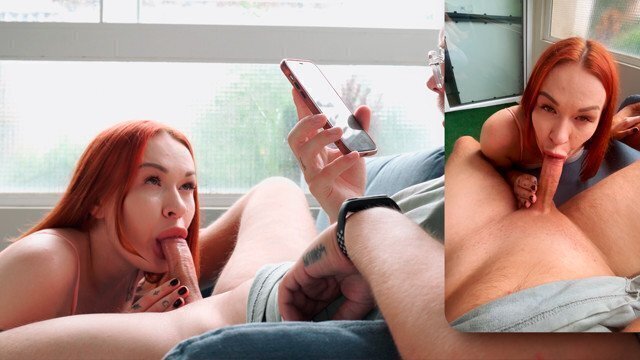 Helping young stepmother become popular