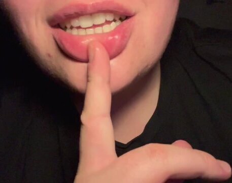 REAL LESBIAN: Brother Asleep Right Next Door