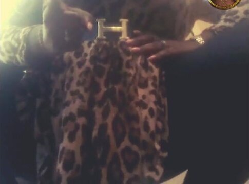 Step catch Step Ebony Latina MILF Tetonas Grande