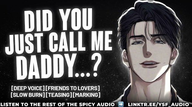 [male moans] Submitting Your Dominant Roommate Audio Porn Women