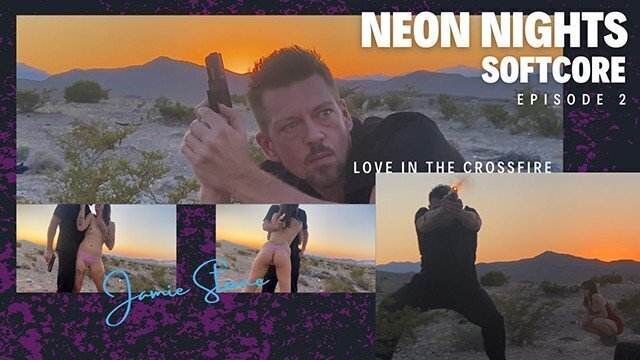 Nights Softcore Love Crossfire Episode Jamie Stone