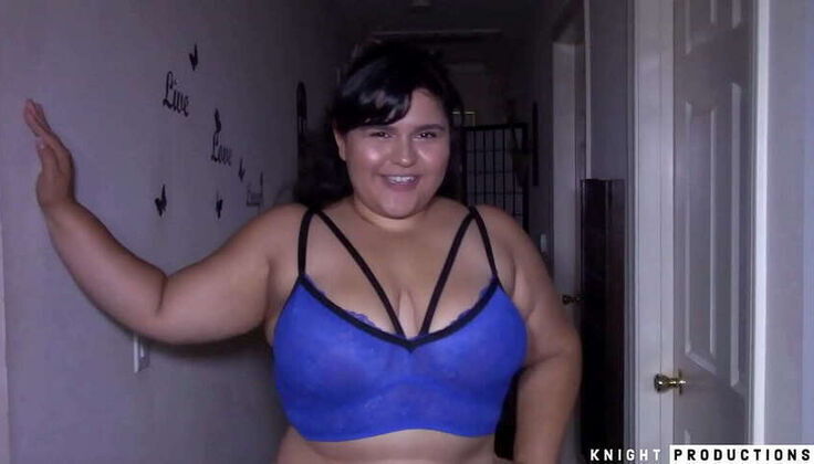 Karla Lane's Sloppy Deepthroat featuring