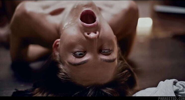 Infested Chicks Erupt with Ecstasy