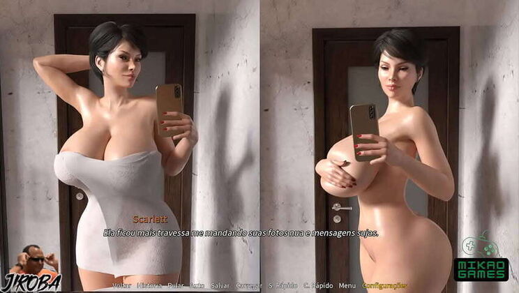 Step-Mom MILF Teaches Episode Lost Virginity Blonde