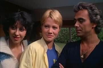 Croisiere pour couples (1980)