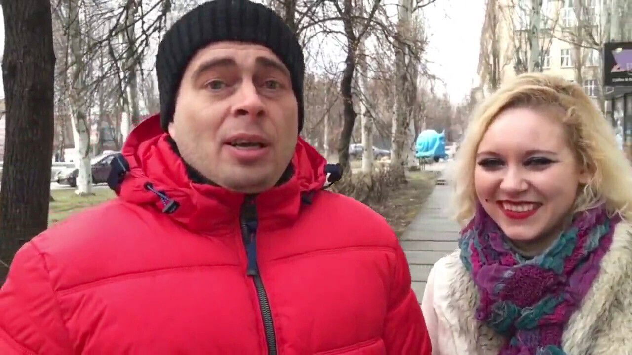 Alex Angel Passion (Sensual Kisses) (Eurovision)