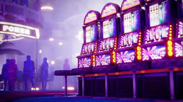 JACKPOT VELVET CASINO