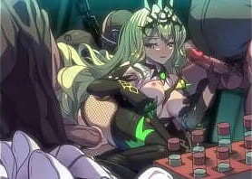 Honkai Impact Mobius Hentai