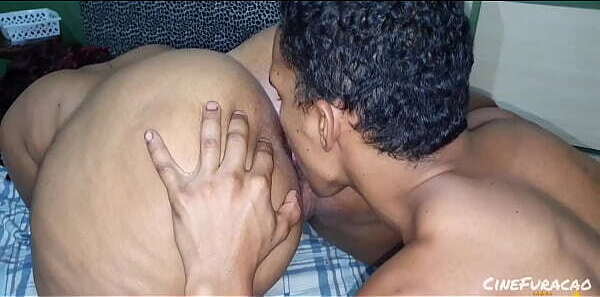 novinho fudeu minha esposa