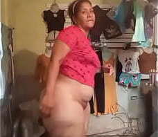 Jaqueline Aguilar mega culo venezuela