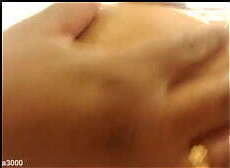 Su chichita y a dormir