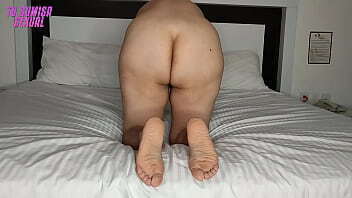 Azotes Pies Castigo Puta Video Completo