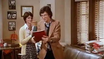 The First Nudie Musical (1976)