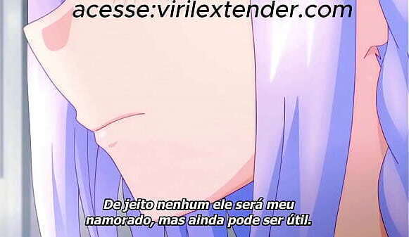 MINHA IRMA FICOU CIUMES AMIGAS (Legendado)