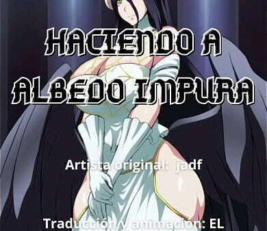 HACIENDO ALBEDO IMPURA C&Oacute_MIC PORNO NARRADO (SUB ESPA&Ntilde_OL AUDIO ESPA&Ntilde_OL LATINO)