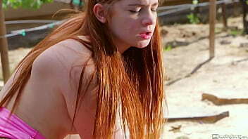 Veronica Radke Sparxxx Redhead Lesbian Teen