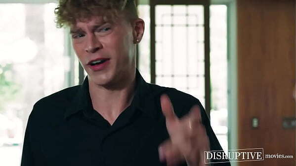 Stepuncle Dale Savage breeds twink Harley Xavier inheritance