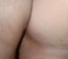 HOME MADE CREAMPIE SEX WITH BUSTY BABE