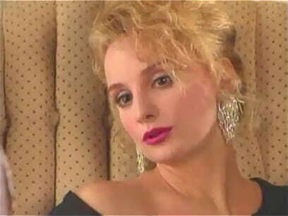 Rich white girl Black Dick