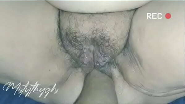 Hairy Slut Fist Fucked SLUT