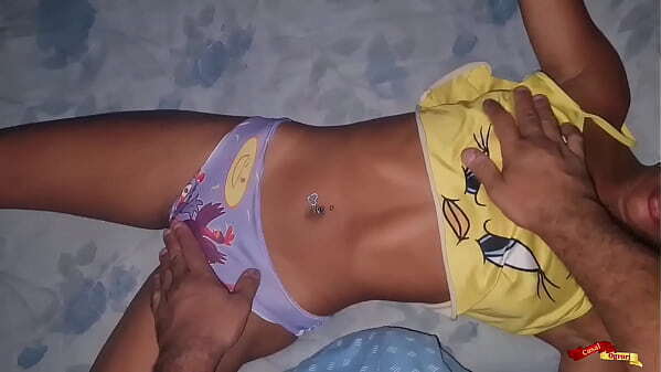 N&atilde_o porque padrasto isso comigo.