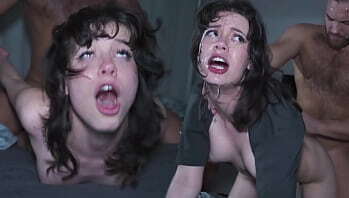 EXTREME SQUIRTING ORGASMS First Rough Fuck Made Buckets Squirt