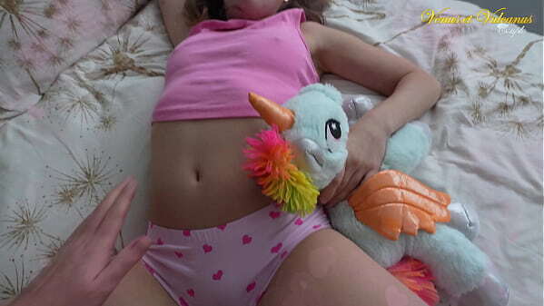 STEPDAD mistakens wife with STEPDAUGHTER CREAMPIE PUSSY! VenusetVulcanus