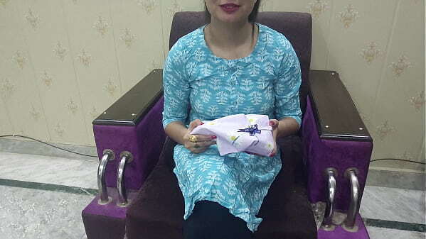 naughty devar flirts with bhabhi bhabhi after blowjob