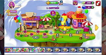 pueblo pecado juego cartas sexo!