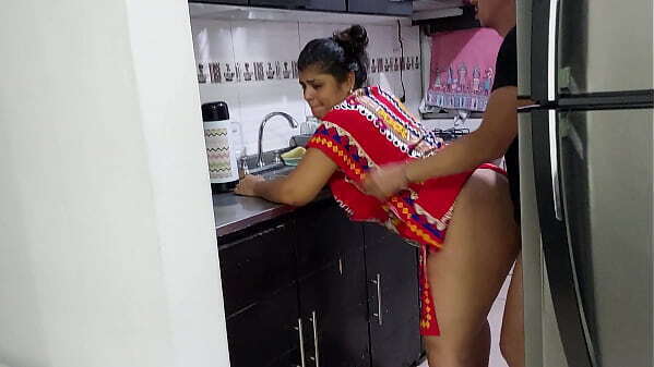 best fucking stepmom'_s delicious pussy