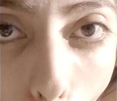 gustan ojos, imaginate cuando veas