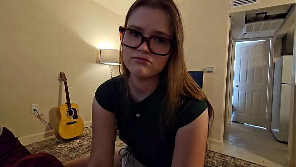 Ex-Girlfriend Gets CreamPied Marina Dirty Tale Danny Dirt