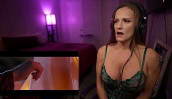 Muscle Reacts Trick '_R Treat What Expected