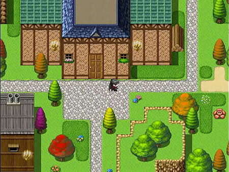 Games Renryuu Ascension #100