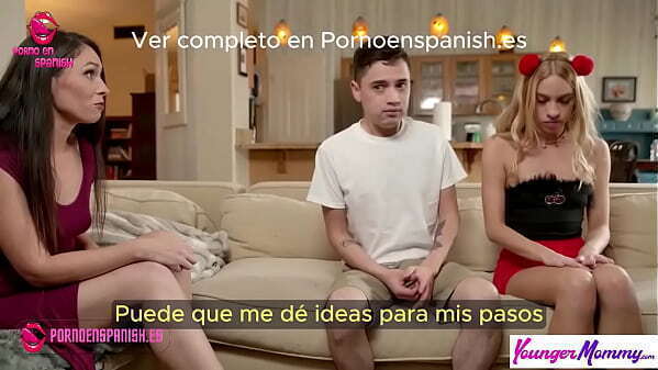 ense&ntilde_ara follar Subtitulado espa&ntilde_ol