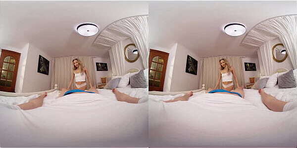 Massage Your Dick with Mouth Virtual Real Porn