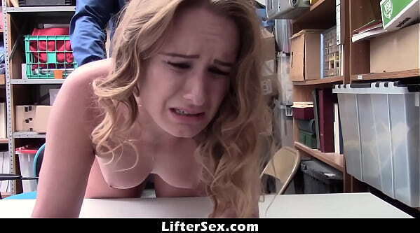 Suspect Offered Alternative Consequences Return Taking Officers Deal Liftersex