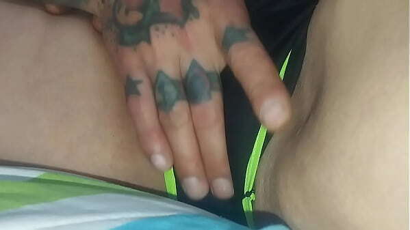 Dulcevaginaspro esposa excita mucho cuando toco introduzco dedos hasta tener orgasmo