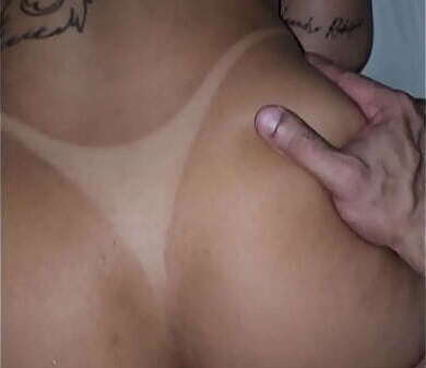 Kalena Mitrak Imaginei estava fazendo dando cuzinho consolo