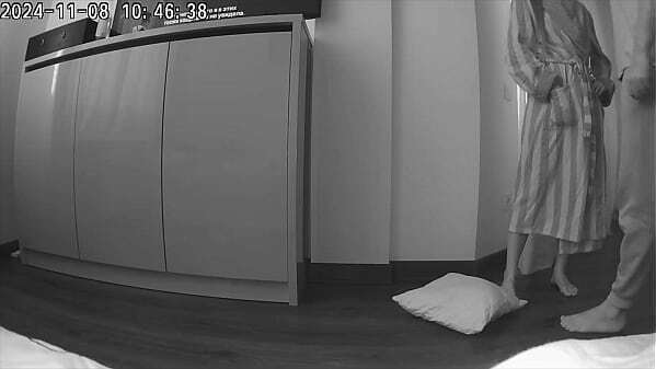 Wife cheats husband with best friend.Real homemade.