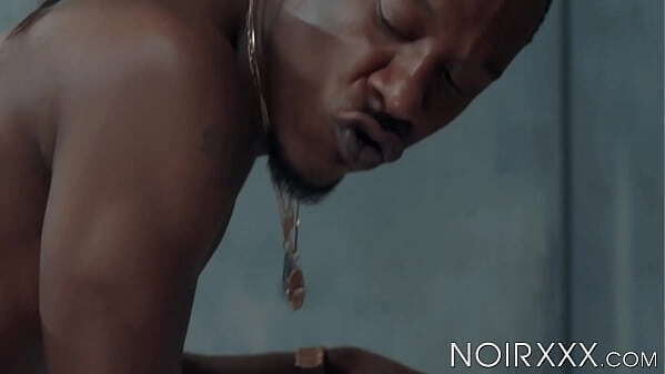 Interview with baller Deep turns ball sucking pounding